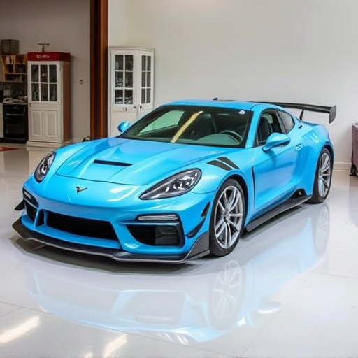 Automotive customization