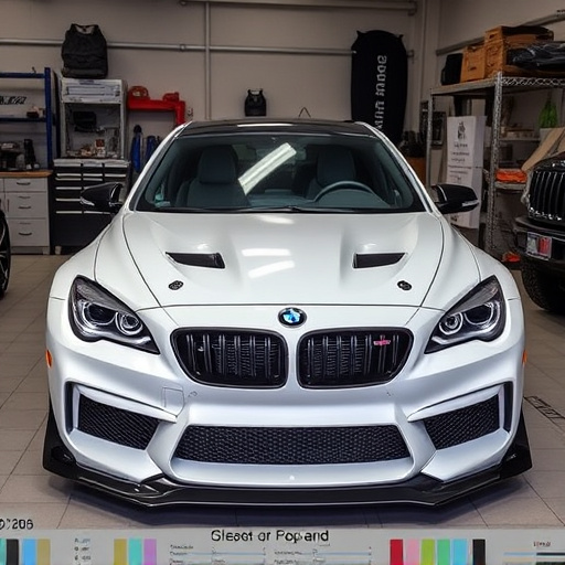 Automotive customization