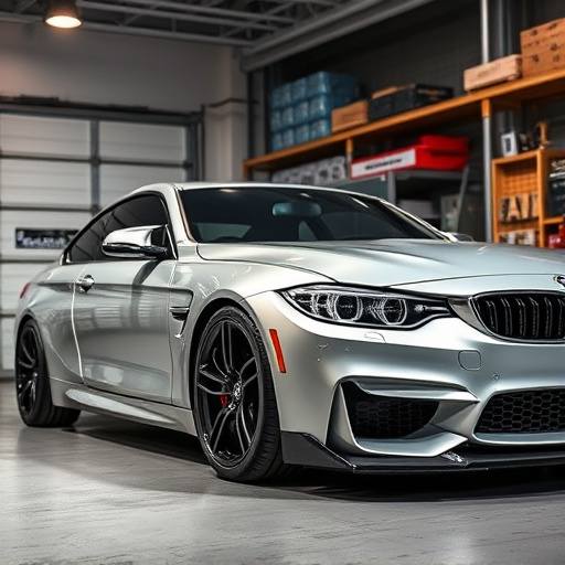 Automotive customization