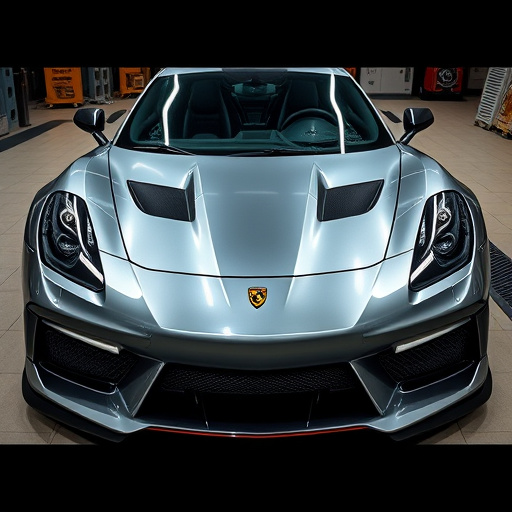 Automotive customization