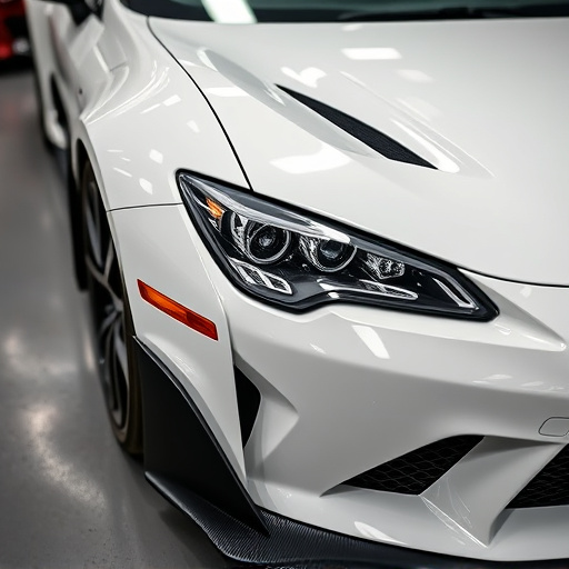 Automotive customization