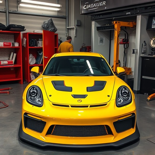 Automotive customization