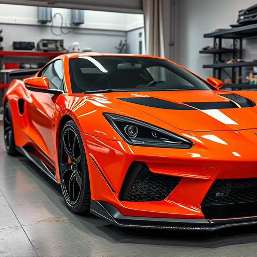 Automotive customization