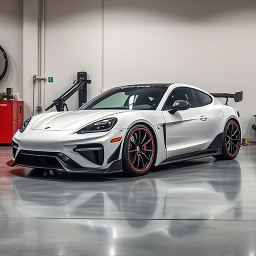 Automotive customization