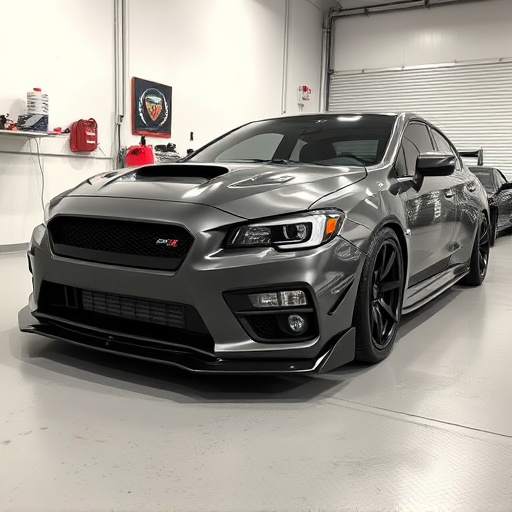 Automotive customization