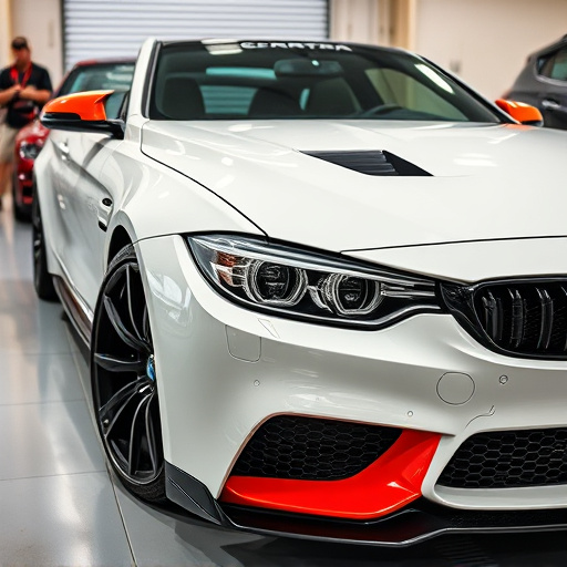 Automotive customization