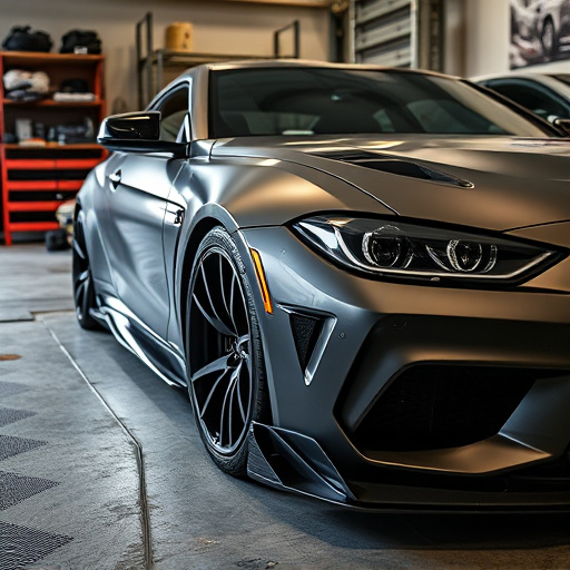Mastering Satin Finish Wraps: Installation & Care Guide