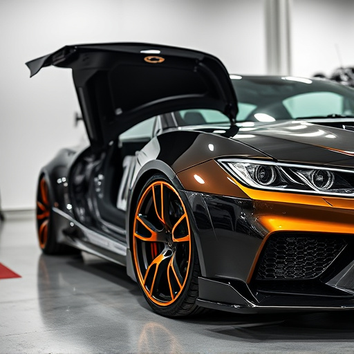 Automotive customization