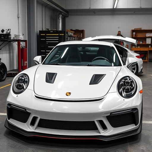 Automotive customization