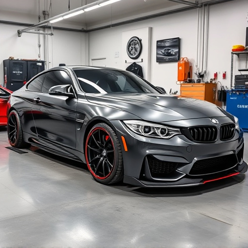 Automotive customization