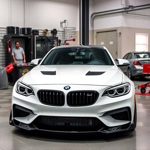 Automotive customization
