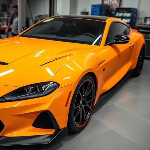 Automotive customization