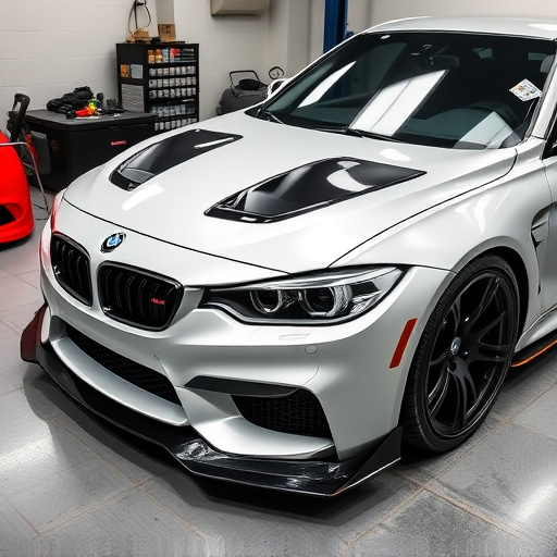 Automotive customization