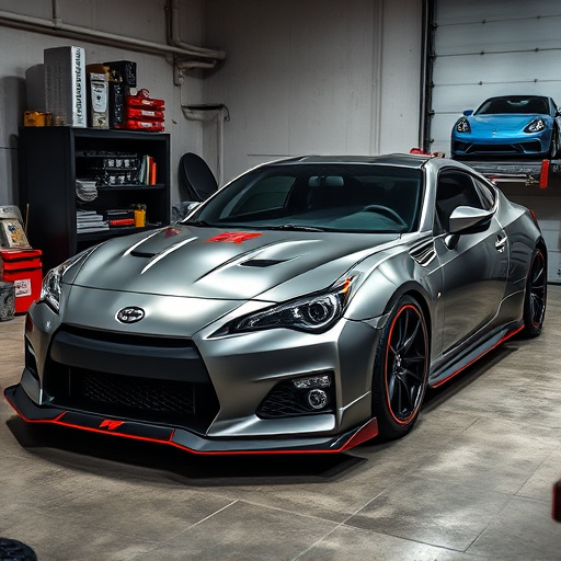 Automotive customization
