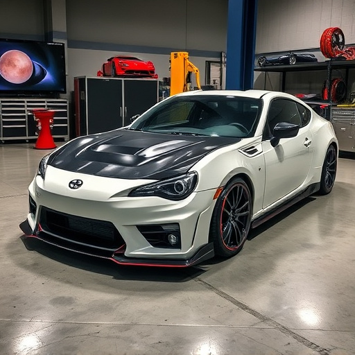 Automotive customization