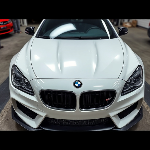Automotive customization