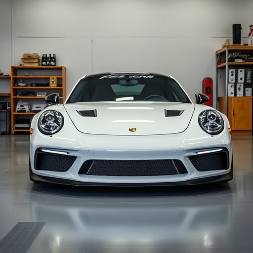Automotive customization