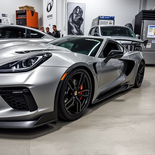 Automotive customization