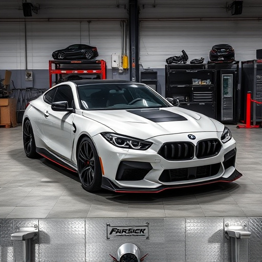 Automotive customization