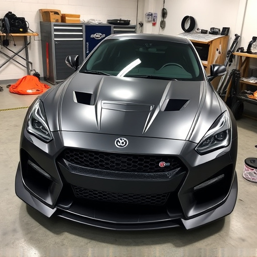 Automotive customization