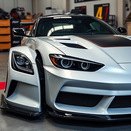 Automotive customization