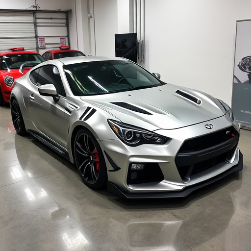 Automotive customization