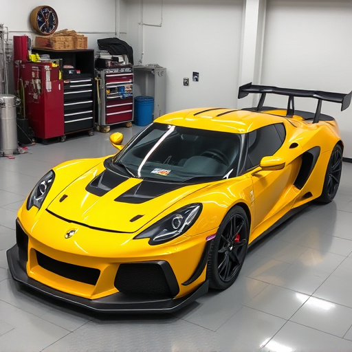 Automotive customization