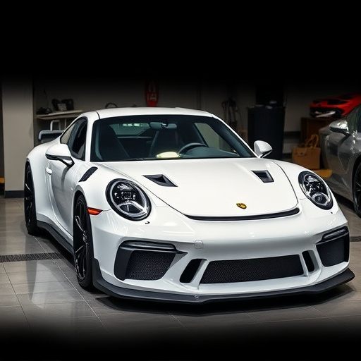 Automotive customization