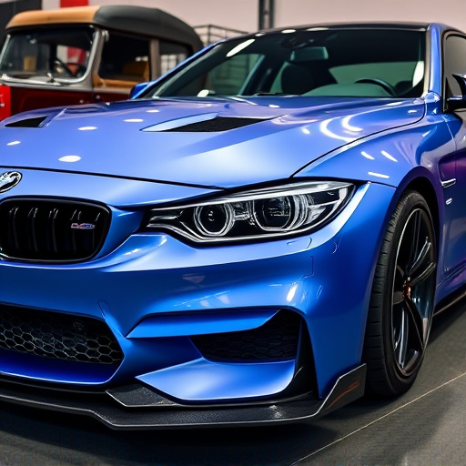 Automotive customization