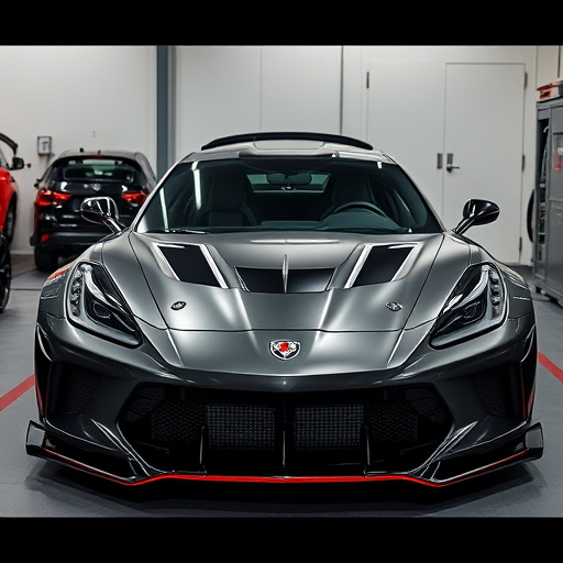 Automotive customization