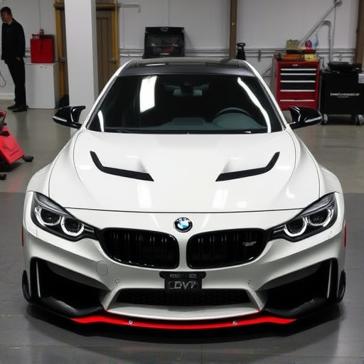 Automotive customization
