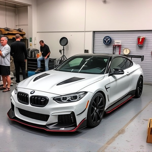 Automotive customization