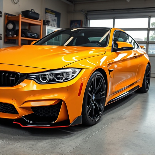 Automotive customization