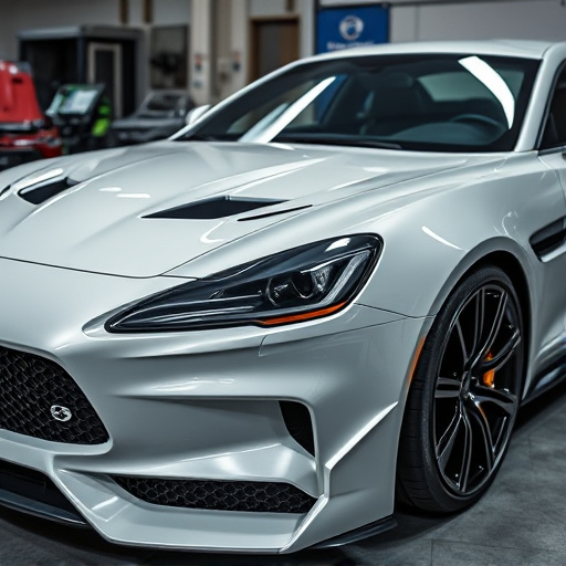 Automotive customization