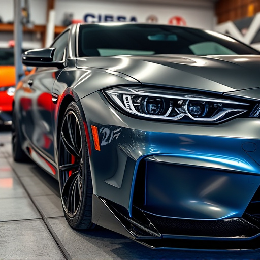 Automotive customization