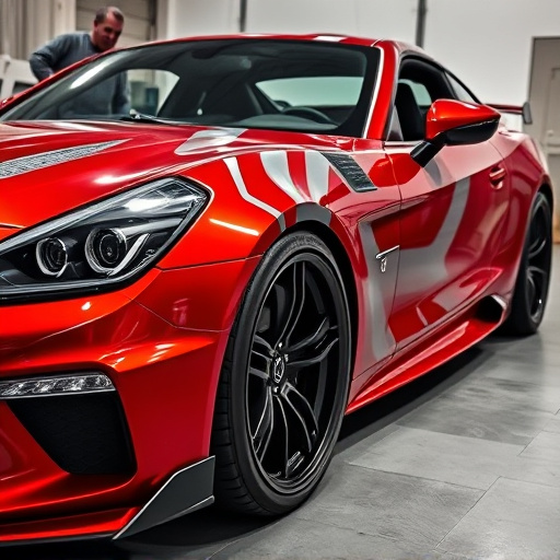 Automotive customization