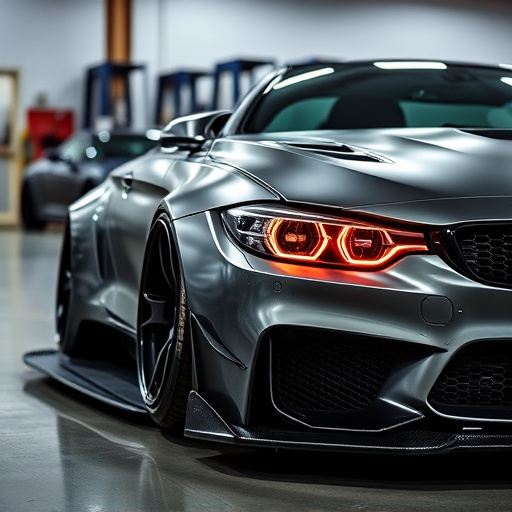 Automotive customization