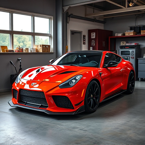 Automotive customization