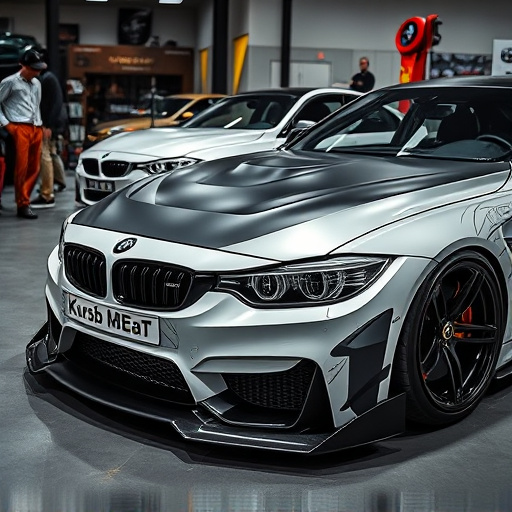 Automotive customization