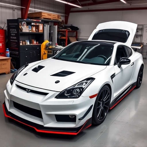 Automotive customization