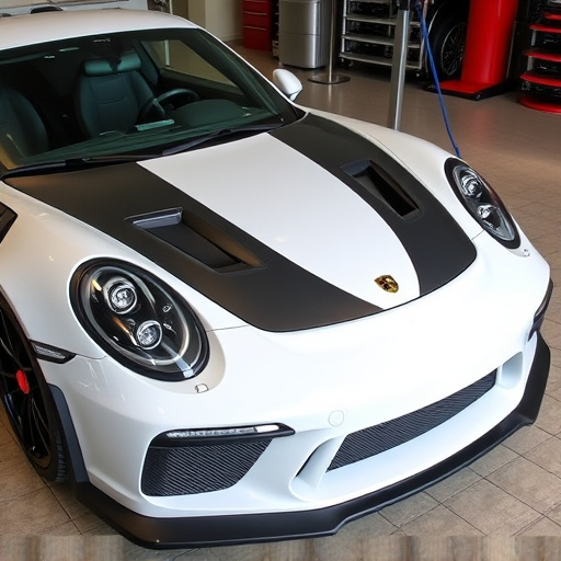 Automotive customization