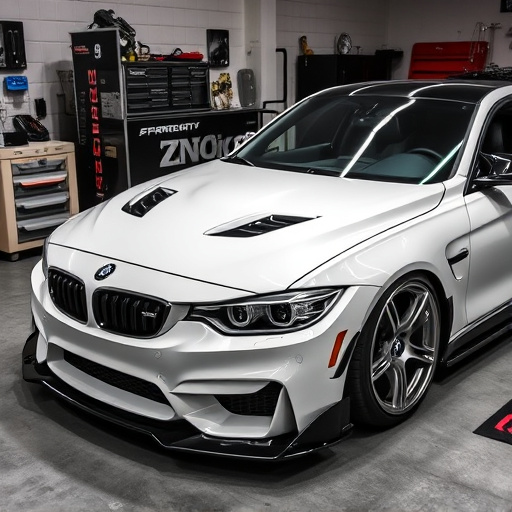 Automotive customization