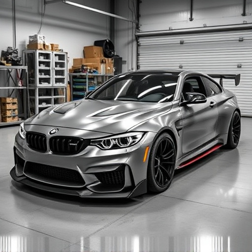 Automotive customization