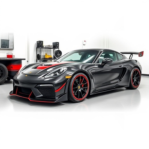 Automotive customization