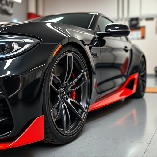 Automotive customization
