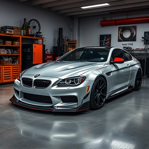 Automotive customization