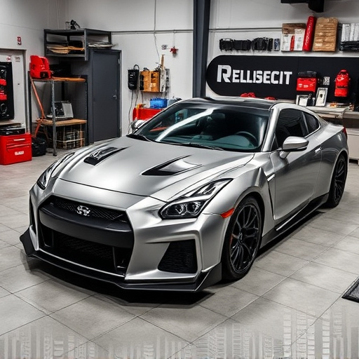 Automotive customization