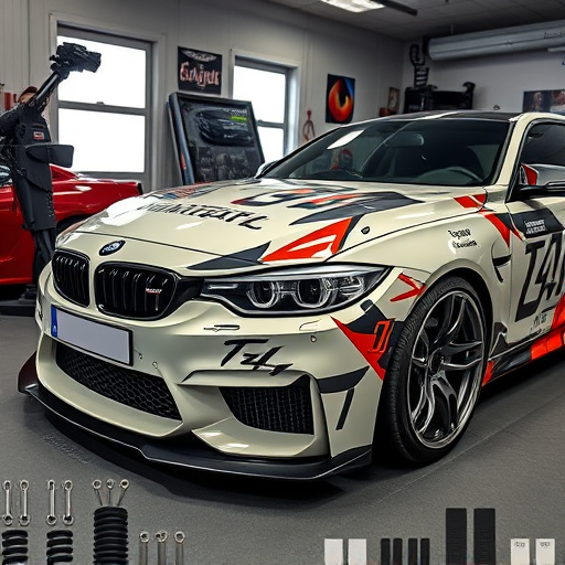 Automotive customization