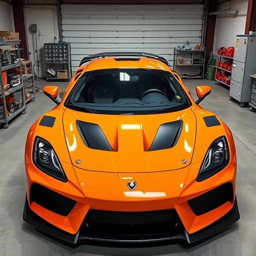 Automotive customization