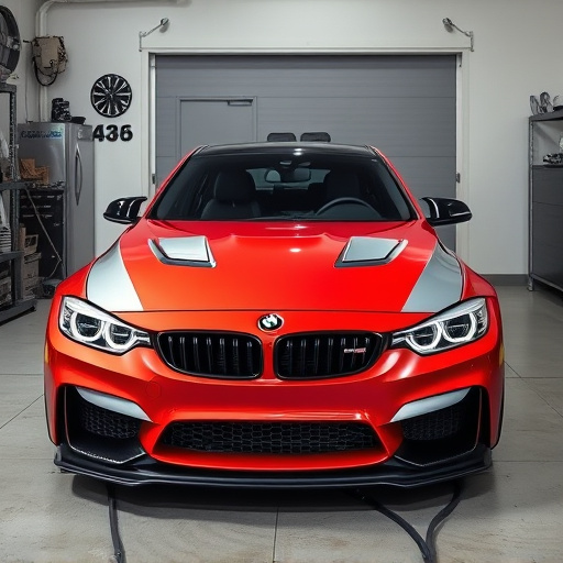 Automotive customization
